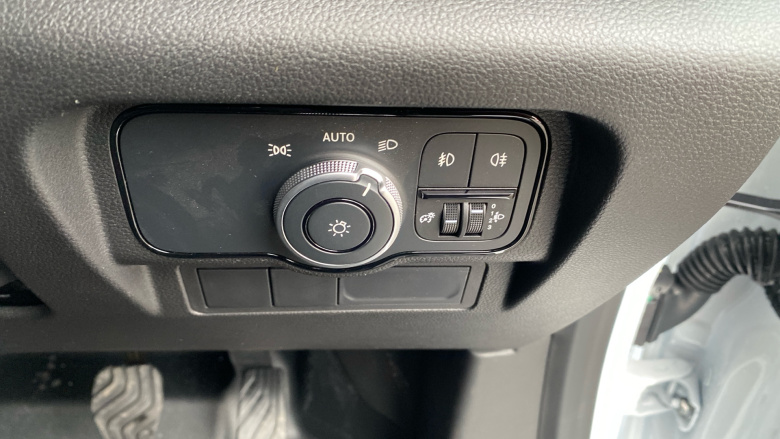 Mercedes-Benz Citan L1 Diesel 110CDI Pro Van